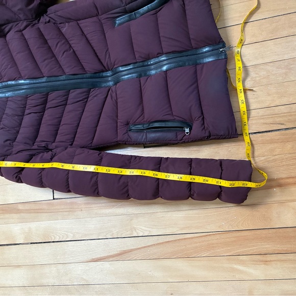 Mackage Black Puffer Jacket - Picture 14 of 14